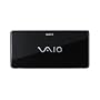 Sony VAIO VGN-P530H/Q Lifestyle PC - Black