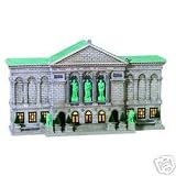 Dept 56 The Art Institute of Chicago 31hO9kkrxzL. SL160 Dept 56 The Art Institute of Chicago