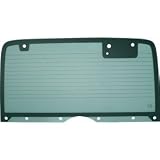 Jeep Wrangler TJ 97-02 Hard Top Lift Gate Glass with Defrost by Jeep