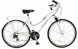 Schwinn Discover Women's Hybrid Bike (700C Wheels)