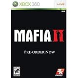 Mafia II X360