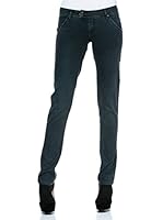 Met Pantalón (Negro)