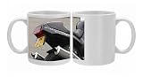 Triumph Speed Triple Photo Mugs