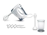 Produkt-Bild: Siemens MQ95540N Handr&uuml;hrer-Set / 450 Watt