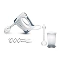 Siemens MQ95540N Handr�hrer-Set / 450 Watt
