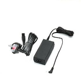 Ex-Pro Replacement Panasonic part VSK-0725, VSK0725 7.9v 2Amp, AC Mains Power Supply Adapter for Panasonic Camcorders NV-DS29, NVDS29, NV-DS29B, NVDS29B, NV-DS30, NVDS30, NV-DS30B, NVDS30B