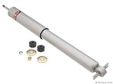 1984-2001 Jeep Cherokee KYB Front Shock Absorber - Gr-2