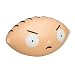 The Family Guy - Stewie Football Head