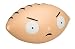 The Family Guy - Stewie Football Head