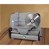 LEM Meat Slicer with 7 1/2" Blade