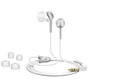 sennheiser Kopfh&auml;rer Sennheiser CX200 Street II Ear Canal Headphones   White