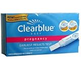 ClearBlue Easy Pregnancy Test - 1 Each