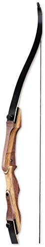 Samick Sage Takedown Recurve Bow - Right - 25lb by Samick Sage