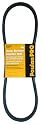 Poulan Pro PP40002 Snow Thrower Impeller Belt