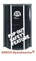 ESECO Speedmatic Revolving Darkroom Doors and Pass-Through Windows 2-Way Doors - Model 2W28