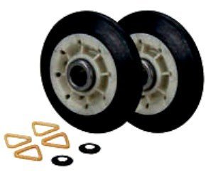 Exact Replacement Parts ER349241T ROLLER, DRUM (PAIR)