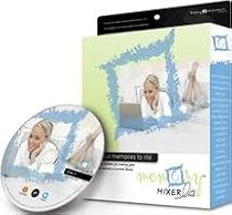Memory Mixer Lite - Digital Scrapbook Software