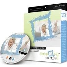 Memory Mixer Lite – Digital Scrapbook Software