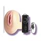 Sultry Vibro Pussy