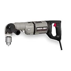 Porter-Cable75561/2-InchRightAngleDrillKit