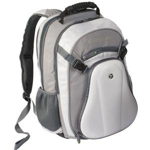 Electronics: Targus TSB116US SonicPak  Silver 