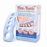 FLEX-TASTIC FOOT REPAIR PRFOOT