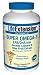 Super Omega-3 EPA/DHA with Sesame Lignans & Olive Fruit Extract, 120 softgels