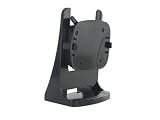 BLACK Wall Mount Bracket Stand for Xbox Kinect - by Z-Joy