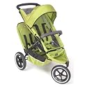 Phil & Teds Double Kit in Apple Green