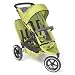 phil&teds Sport Buggy Double Kit Green
