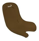 Boon Flair Highchair Seat Pad, Chocolate