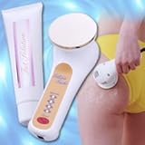 美容グッズ　セルライトクラッシャー＋ジェル