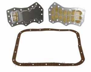 Wix 58050 Automatic Transmission Filter Kit - 