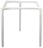 Q-Snap Floor Frame Extension Kit