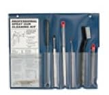 Spray Gun Cleaning Kit
