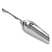 Excellante Stainless Steel Bar Scoop