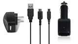 DS/DSi/DSi XL Charging Kit
