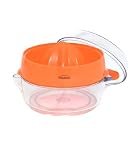 Orange Citrus Juicer/ Reamer By Trudeau