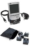 HP iPAQ hw6945 Desktop Cradle International Kit