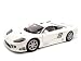 SALEEN S7 WHITE 1:18 DIECAST MODEL