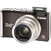 Canon PowerShot SX200IS 12 MP Digital Camera with 12x Wide Angle Optical Image Stabilized Zoom and 3.0-inch LCD (Black)