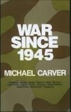 War since 1945