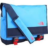 womens leather messenger bag The North womens leather messenger bag The North