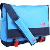 The North Face Base Camp Messenger Bag M Drummer Blue