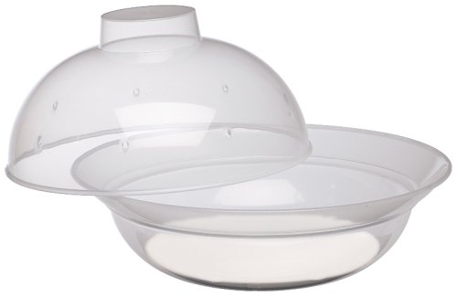 Progressive International Microwaveable Popcorn Popper