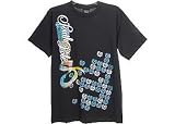 Southpole - Southpole Vertical Logo Tee