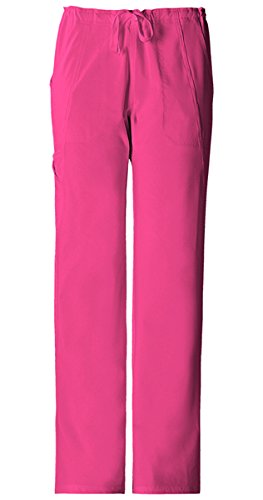 Cherokee 1010 Women's Perfect Stretch Drawstring Scrub Pant