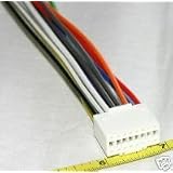 Buy 16 PIN Wire Harness Alpine Stereo 