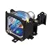 Sony Lamp Module For Sony Vpl-cs3/4 And Cx2/3/4 Projector