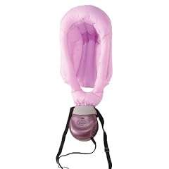Mia HTH 4003-IO 2-in-1 Haartrockenhaube mit Ionen-Technologie